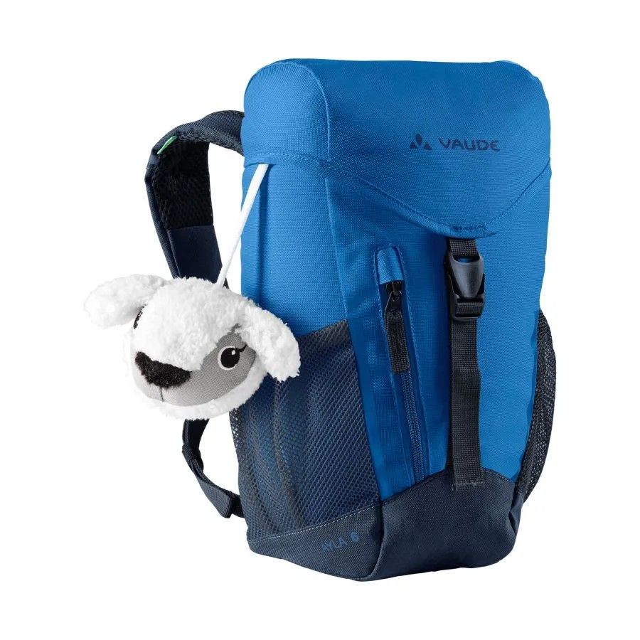 Vaude Ayla 6, blu/eclipse