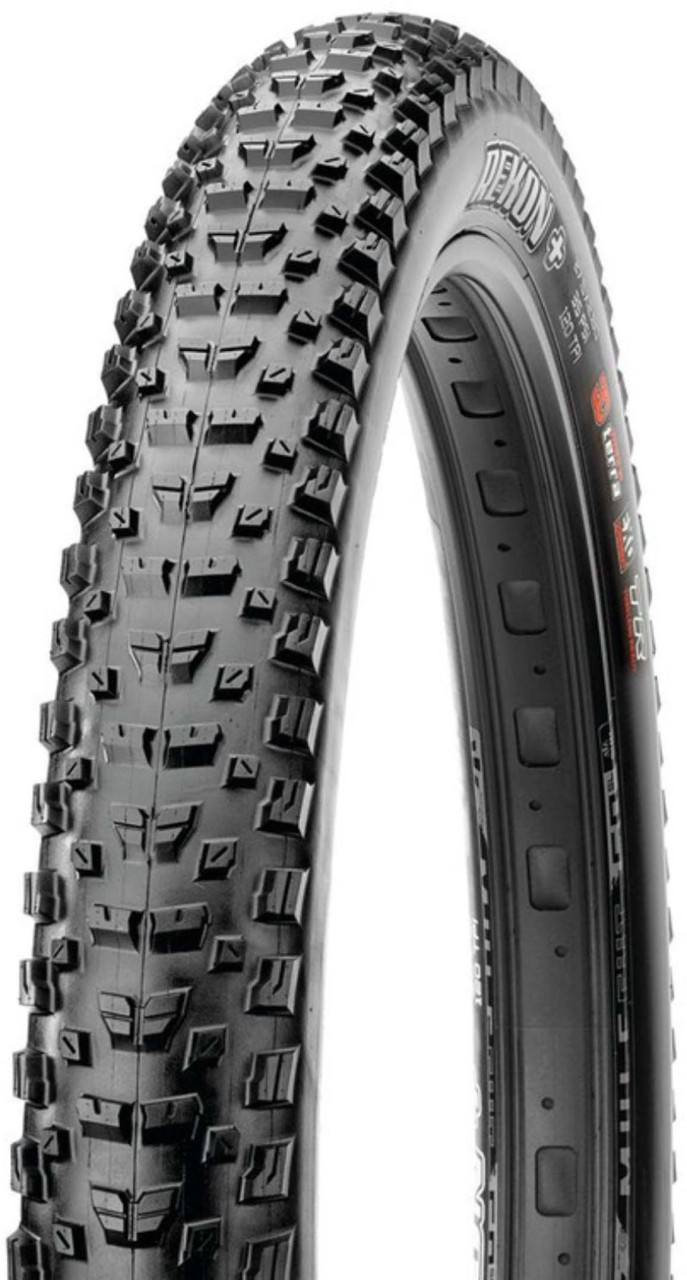 Maxxis Pneumatici Rekon+ TLR pieghevoli 27.5x2.80" 71-584 sw. EXO+ 3C MaxxTerra