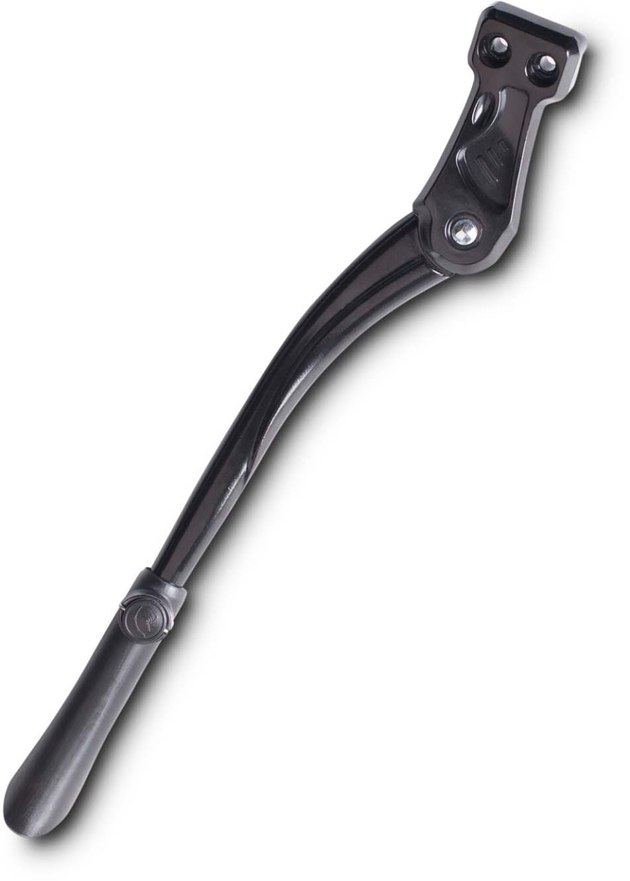 Portabiciclette RFR KSA 18 PRO nero