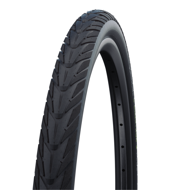 Schwalbe Pneumatici ENEGIZER PLUS 40-622 (28" x 1, 50), 700 x 38C , 820 g