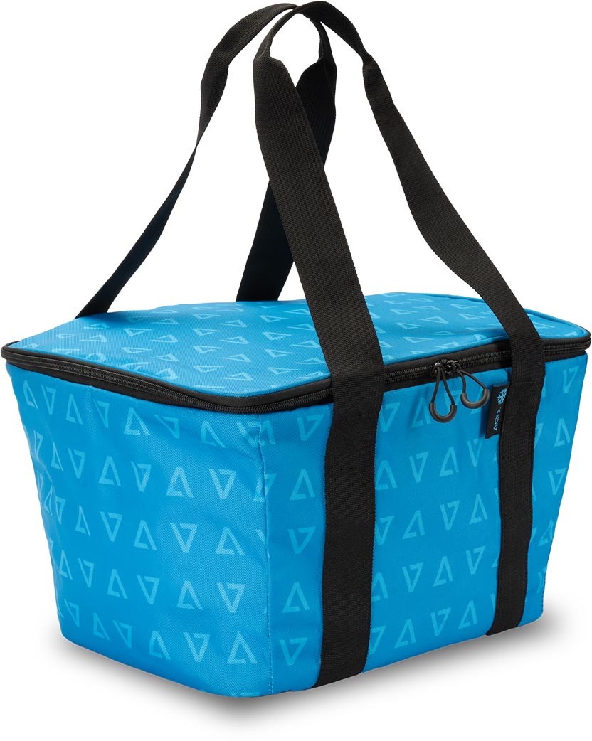 ACID Borsa frigo CMPT 20 blu