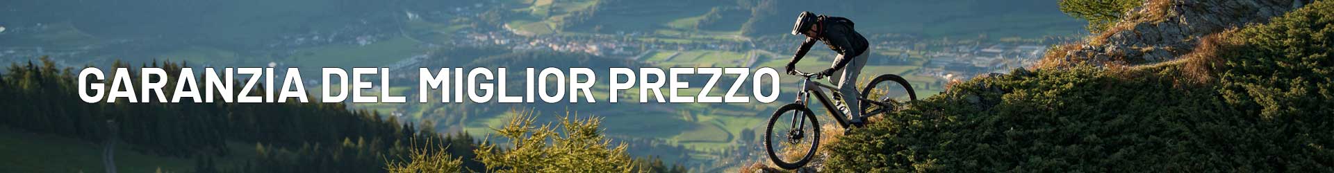 Garanzia del Miglior Prezzo