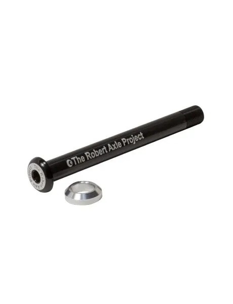 Il perno passante Robert Axle Project Lightning Bolt-On Front M15x 1. 0 125/131 mm