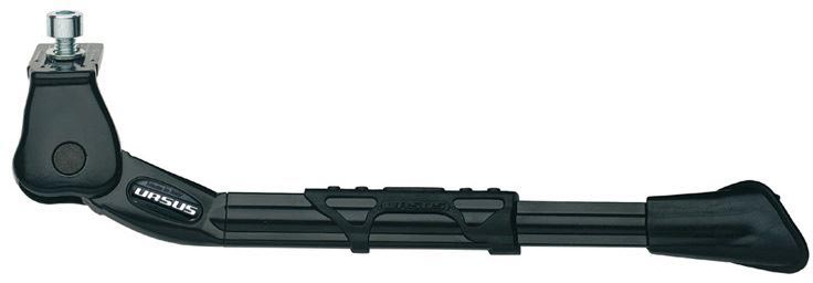 26" CAVALLETTO BICICLETTA 24" Cavalletto laterale regolabile 28 pollici Mittelbau supporto 