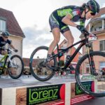 German Technology Racing Team Lia Schrievers Deutscher Meister XCE 01 150x150 - Grande inizio di stagione per Cube: Coppa del Mondo, triathlon e gare su strada