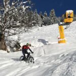 Mit dempedelec gut durch den winter 150x150 - Tutti i vantaggi dell'utilizzo delle borse posteriori nella vita ciclistica di tutti i giorni