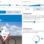Reichweitenrechner von Bosch 150x150 - Aerodinamica delle biciclette da corsa