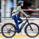 e bike berater mittel C 150x150 - Cube AMS Hybrid ONE44 Race – Vincitore del test