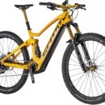 ebike berater e mtb fully 150x150 - Cube Stereo Hybrid ONE44 HPC – L’e-MTB pluripremiata
