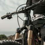 man riding mountain bike close up 150x150 - Cube AMS Hybrid ONE44 Race – Vincitore del test