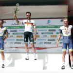 Podium 2 150x150 - Danny Van Poppel offre una vittoria simbolica