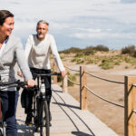mhw magazin schmerzen 150x150 - Cube Nuroad Race FE - bici gravel vincitrice del test