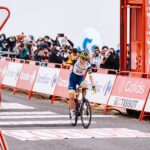 @cyclingmedia agency La Vuelta 2021 76th Edition Stage 3 2028KM with start in Santo Domingo de Silos and finish in Picon Blanco 2021 164 150x150 - Grande inizio di stagione per Cube: Coppa del Mondo, triathlon e gare su strada