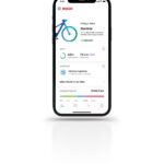 E-bike connect