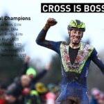 National Titels Cyclocross 2022 1 150x150 - Il German Technology Racing Team: Lia Schrievers è campionessa tedesca XCE