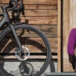 Cube Nuroad Hybrid - bici gravel elettrica