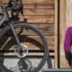 Cube Nuroad Hybrid - bici gravel elettrica