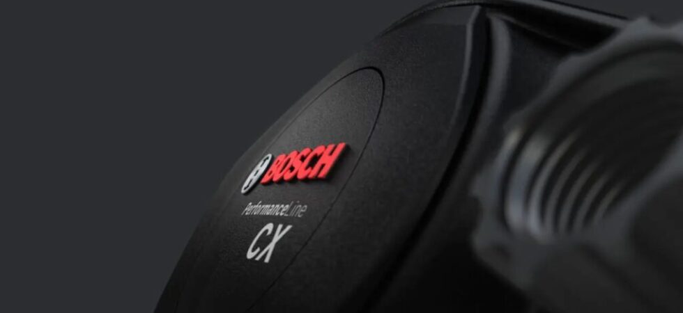 Motore Bosch Performance Line CX Gen 5