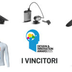 Gli accessori Cube Acid vincono il Design & Innovation Award 2025