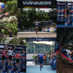Atleti Cube nella Coppa del Mondo, Thriatlon T100 e Cross Country