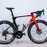 Cube Litening Intermarché-Wanty Team: Tour Down Under 2025