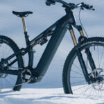 Cube Stereo Hybrid ONE44 HPC
