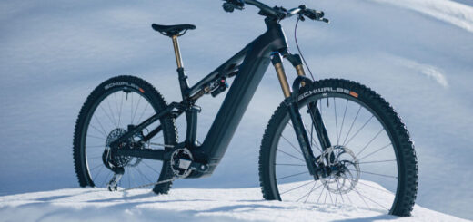 Cube Stereo Hybrid ONE44 HPC