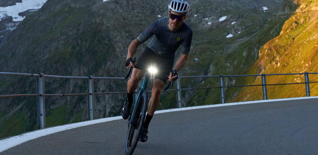 Luci per bicicletta