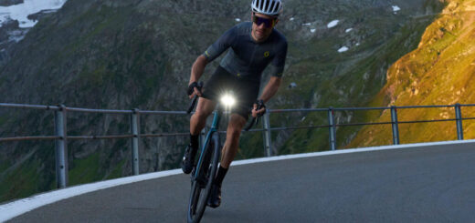 Luci per bicicletta