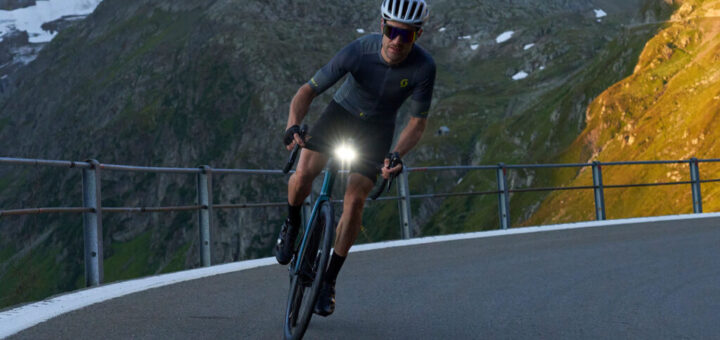Luci per bicicletta