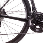Shimano 105 gruppo per bici da strada
