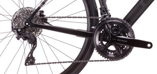 Shimano 105 gruppo per bici da strada