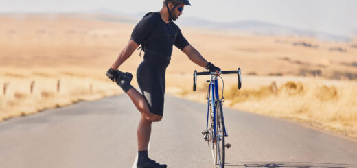 Esercizi per ciclisti a casa: potenzia il tuo rendimento