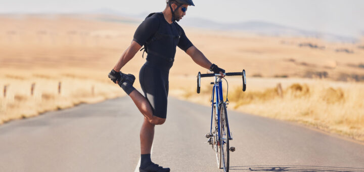Esercizi per ciclisti a casa: potenzia il tuo rendimento