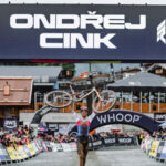 Ondřej Cink Vincitore della Coppa del Mondo UCI MTB 2025