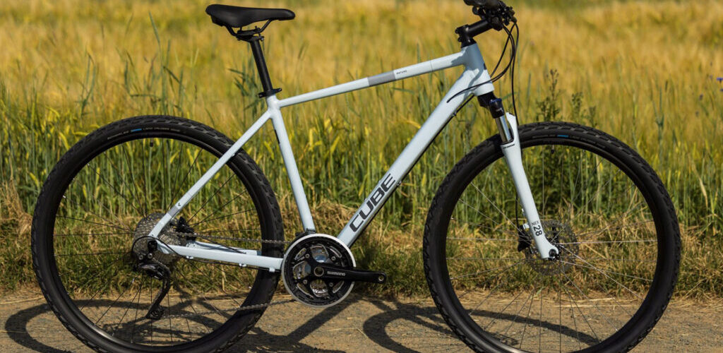 Bici da cross MHW-Bike