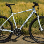 Bici da cross MHW-Bike
