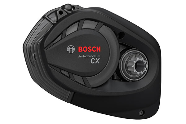 Bosch Motor Performance Line CX
