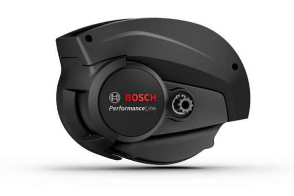 Bosch Motor Performance Line